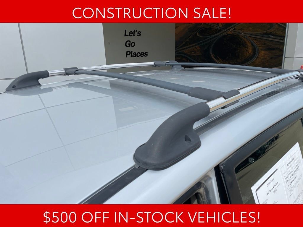 Used 2004 Toyota RAV4 4WD image 18