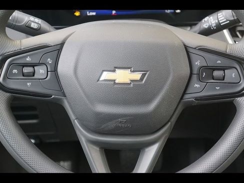 New 2026 Chevrolet TrailBlazer LT image 13