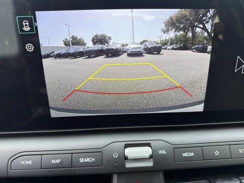 Used 2025 Kia K4 FWD image 28