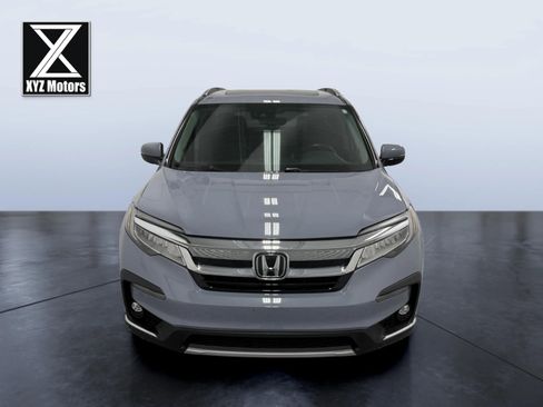 Used 2022 Honda Pilot Touring image 8