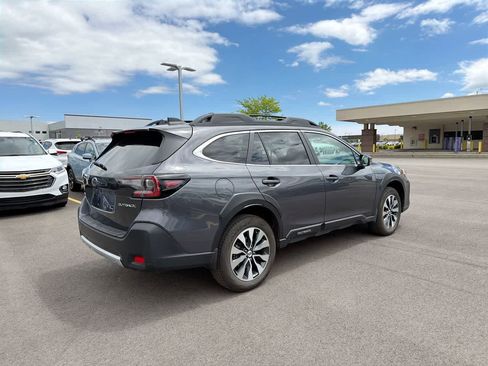 Certified 2024 Subaru Outback Limited w/ Popular Package #2 AWD/4WD image 13