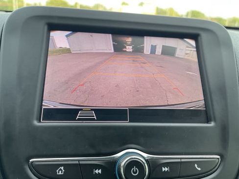 Used 2024 Chevrolet Equinox LS w/ Midnight Edition FWD image 21