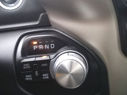 Used 2020 RAM 1500 Laramie image 14