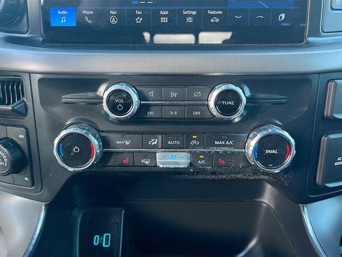 Used 2024 Ford F150 XLT w/ Equipment Group 302A MID AWD/4WD image 15