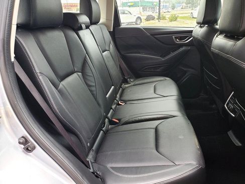 Used 2019 Subaru Forester Limited AWD/4WD image 15