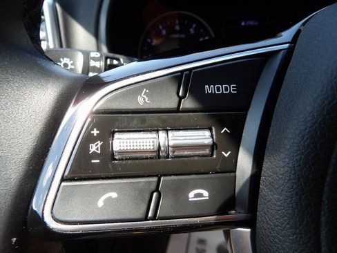 Used 2020 Kia Sportage EX image 15