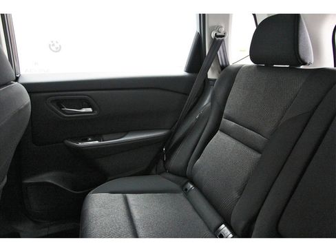 New 2026 Nissan Rogue SV image 9