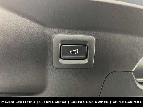 Used 2023 MAZDA CX-9 Carbon Edition image 32