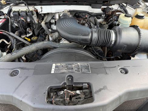 Used 2006 Ford F150 STX AWD/4WD image 5