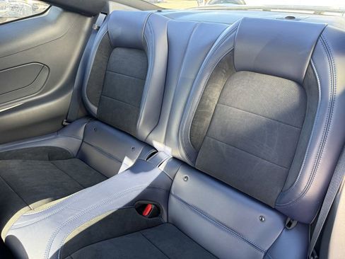 New 2025 Ford Mustang Dark Horse image 10