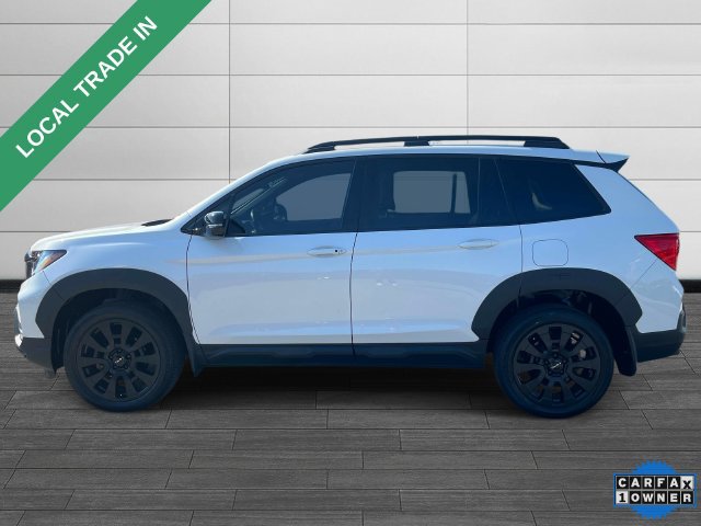 Used 2023 Honda Passport Elite image 6