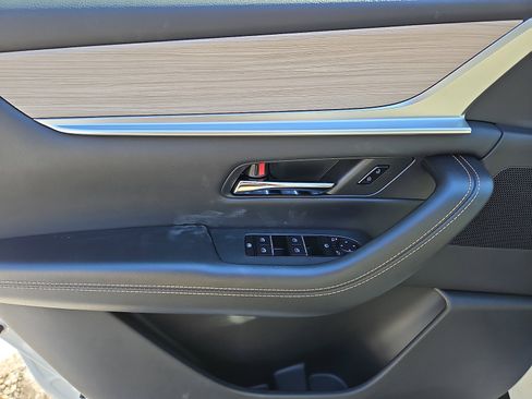 New 2026 MAZDA CX-90 3.3 Turbo w/ Premium Sport Pkg image 10