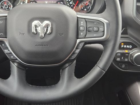 Used 2025 RAM 1500 Lone Star AWD/4WD image 21