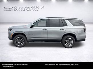 New 2026 Chevrolet Tahoe Z71 w/ Comfort Package AWD/4WD video 2