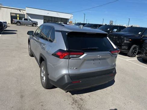 Used 2023 Toyota RAV4 XLE w/ Convenience Package image 19