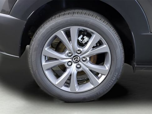 New 2025 MAZDA CX-30 AWD 2.5 S w/ Preferred Package image 9