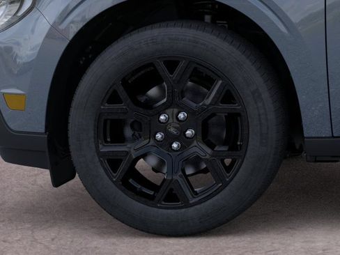 New 2026 Ford Maverick XLT AWD/4WD image 21