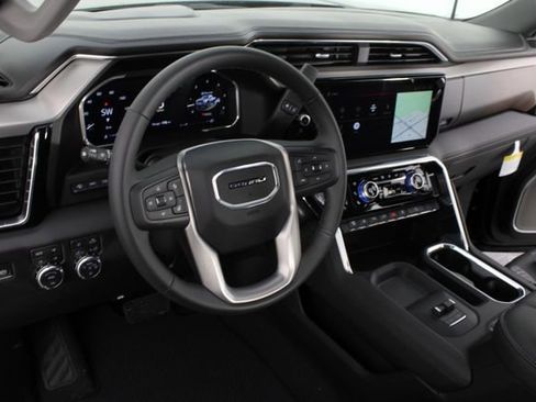 New 2026 GMC Sierra 2500 Denali w/ Denali Reserve Package AWD/4WD image 11