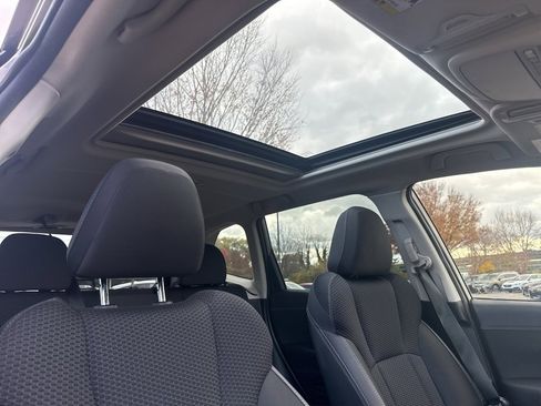 Certified 2022 Subaru Forester Premium image 31