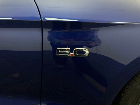 Used 2016 Ford Mustang GT Premium w/ Equipment Group 401A image 36