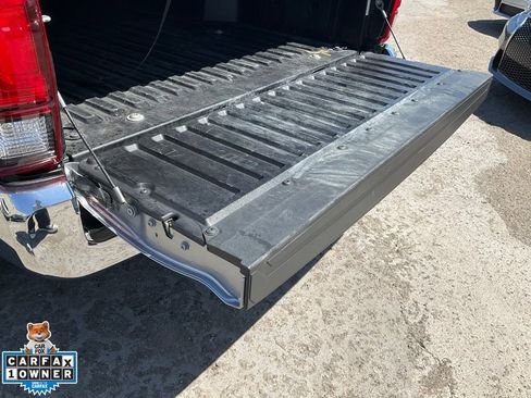 Used 2023 Toyota Tacoma SR5 RWD image 9