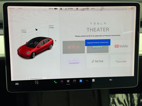 Used 2022 Tesla Model 3 Long Range image 24