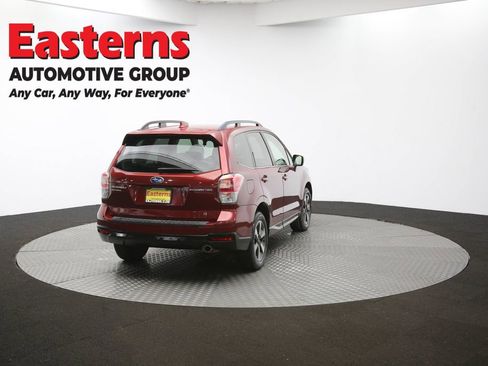 Used 2018 Subaru Forester 2.5i Limited image 37