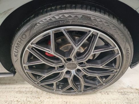 Used 2015 Volkswagen GTI Autobahn image 20