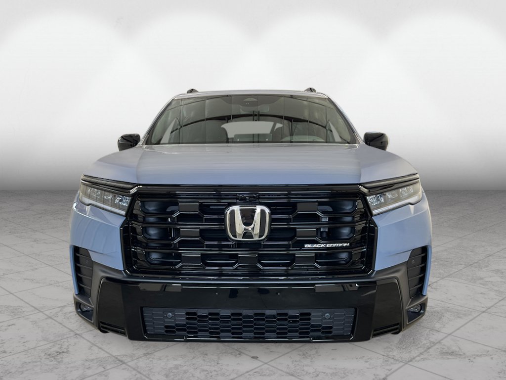New 2026 Honda Pilot Black Edition image 10