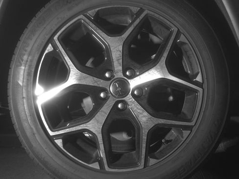 Used 2025 Jeep Compass Limited image 15