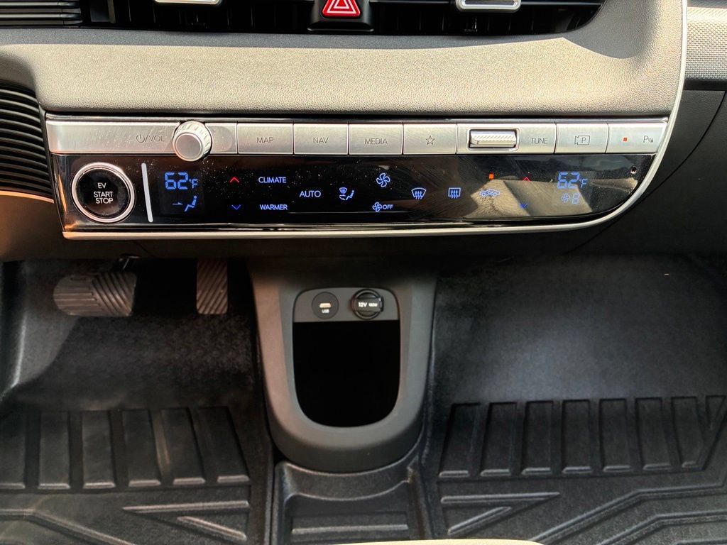 Certified 2023 Hyundai Ioniq 5 SEL AWD/4WD image 36