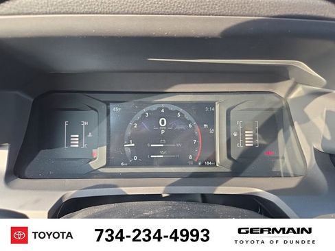 New 2026 Toyota Tacoma SR5 image 41