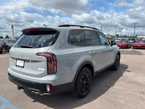 Used 2024 Kia Telluride SX X-Pro AWD/4WD image 5