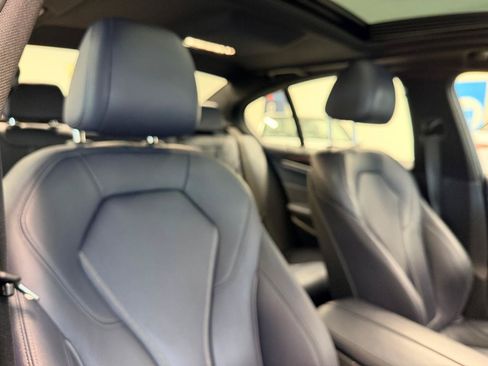 Used 2020 BMW 540i RWD image 26