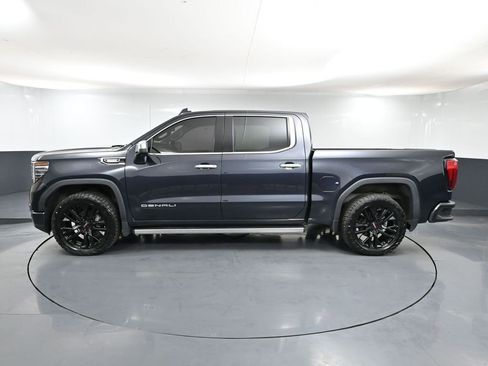 Used 2022 GMC Sierra 1500 Denali image 11