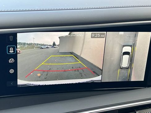 New 2026 Hyundai Palisade Calligraphy AWD/4WD image 19