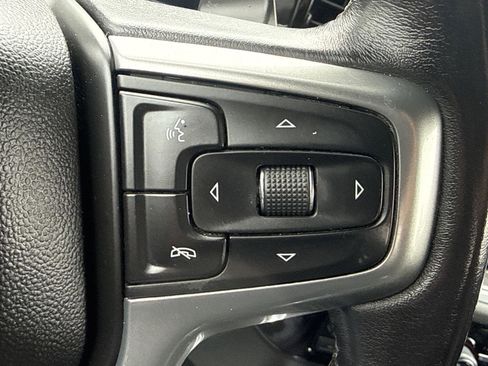 Used 2022 Chevrolet Silverado 1500 LTZ w/ Max Trailering Package image 22