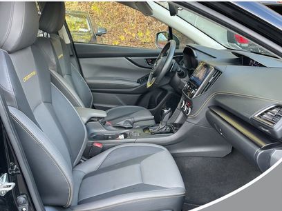 Used 2023 Subaru Crosstrek 2.5i Sport