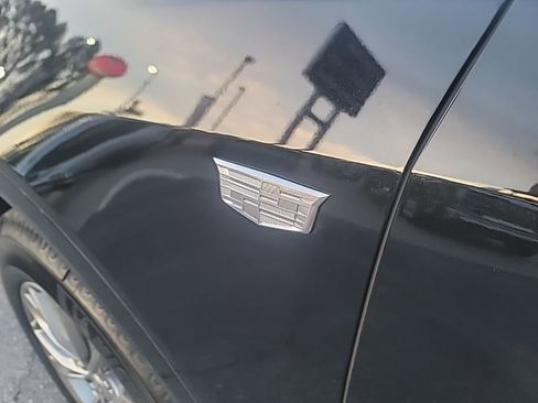 Certified 2023 Cadillac XT5 Premium Luxury w/ Technology Package image 9