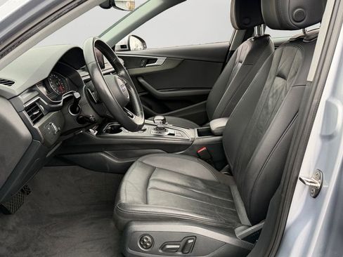 Used 2019 Audi A4 2.0T Premium FWD image 14