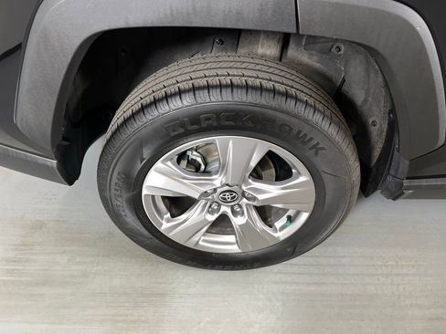 Used 2023 Toyota RAV4 XLE image 12
