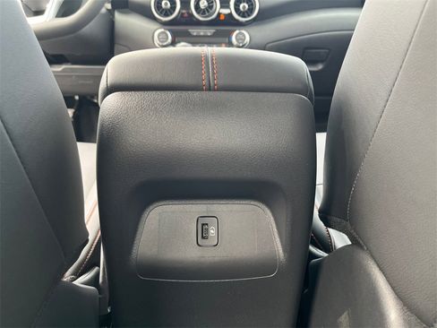 New 2025 Nissan Sentra SR w/ SR Premium Package image 18