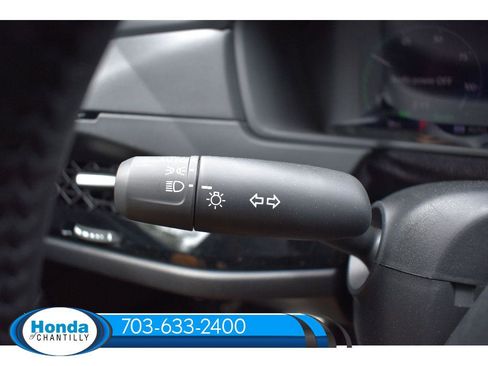 New 2026 Honda Accord Hybrid Sport-L image 10