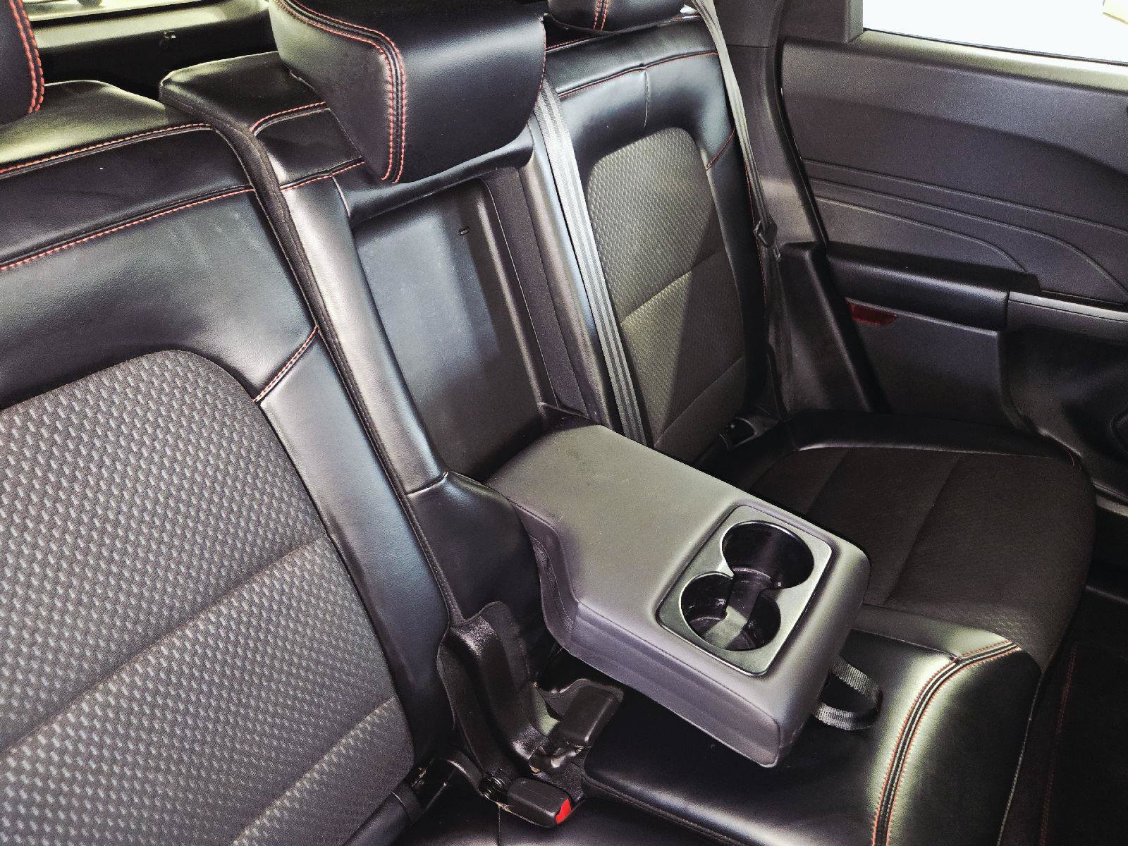 Certified 2023 Ford Escape ST-Line Select AWD/4WD image 53