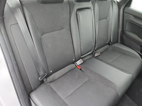 Used 2025 Honda Civic Sport image 18