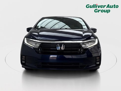 Used 2021 Honda Odyssey EX-L image 14