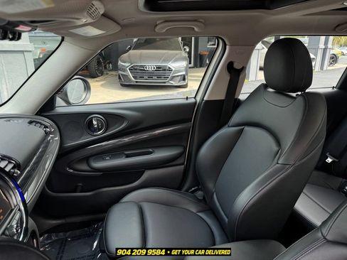 Used 2018 MINI Cooper Clubman S FWD image 23