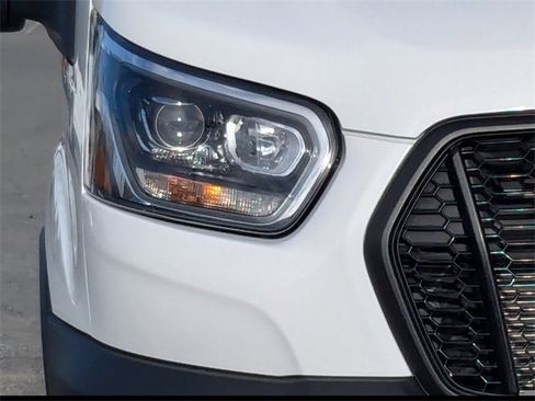 Used 2024 Ford Transit 250 Low Roof image 10