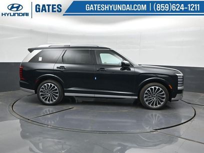 New 2026 Hyundai Palisade Calligraphy