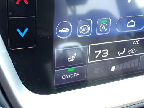 Certified 2025 Subaru Outback Premium image 22